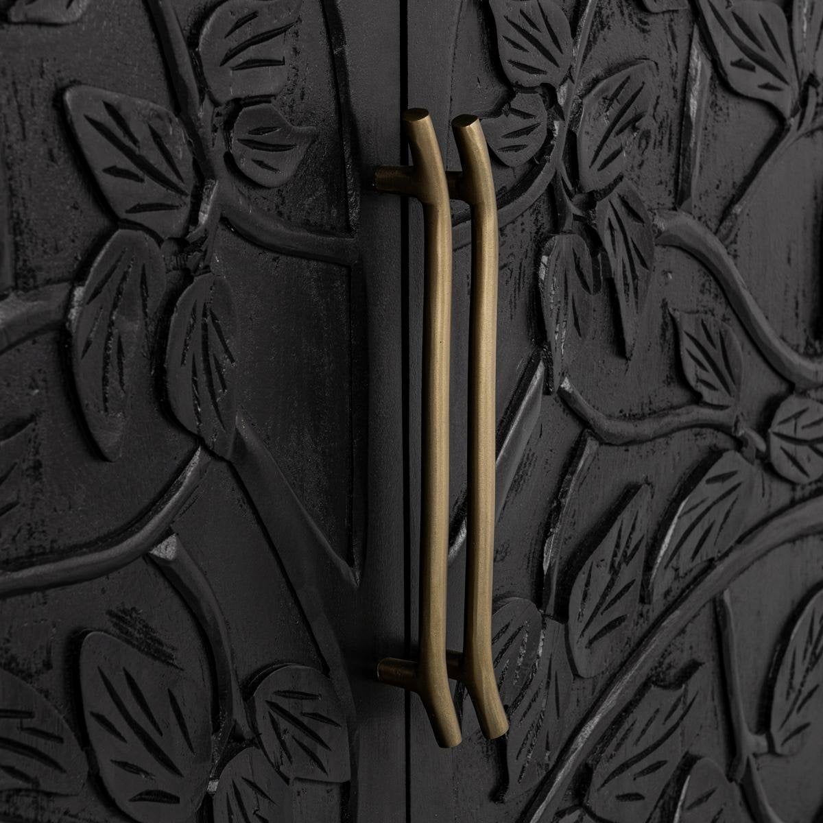 Albero - 4 Door Wood Buffet