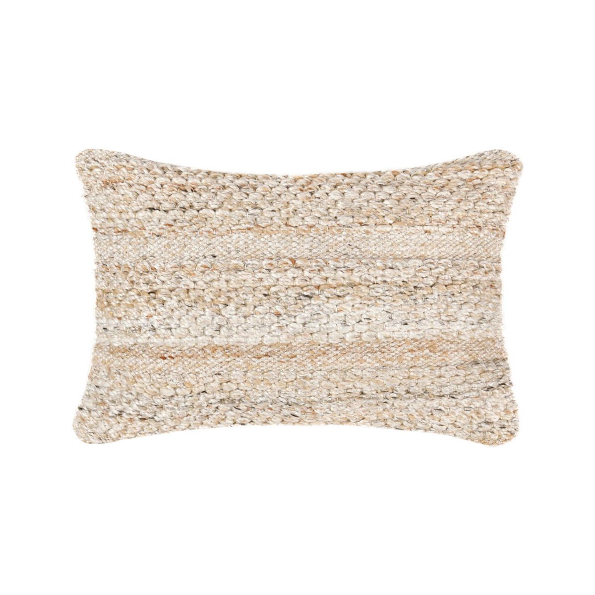Ford - Pillow - Select Living Furniture - Accent Pillows - Villa - VO70006 - Gray -20" x 14" - Ford - Pillow -