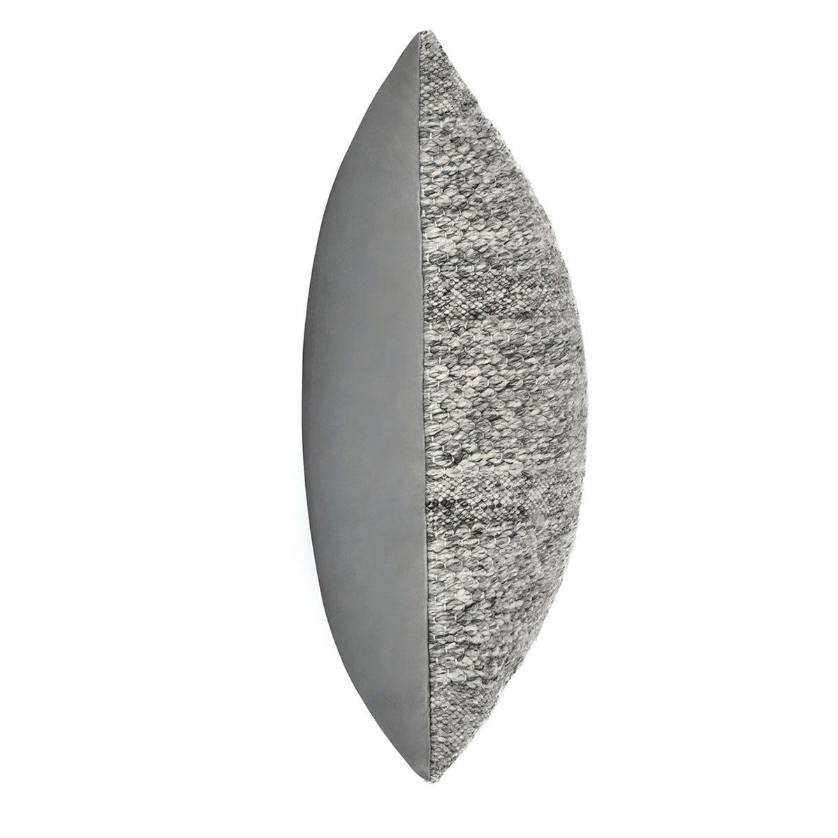 Ford - Pillow - Select Living Furniture - Accent Pillows - Villa - VO70006 - Gray -20" x 14" - Ford - Pillow -