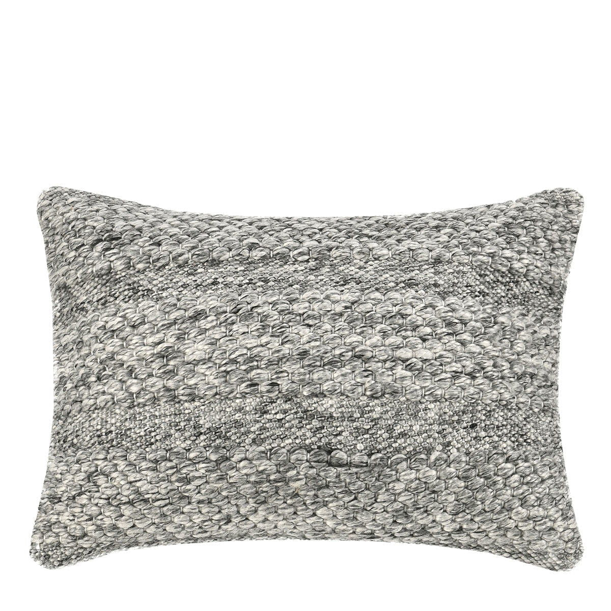Ford - Pillow - Select Living Furniture - Accent Pillows - Villa - VO70006 - Gray -20" x 14" - Ford - Pillow -