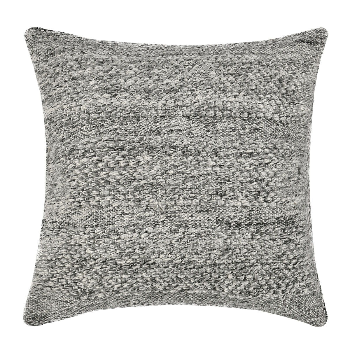 Ford - Pillow - Select Living Furniture - Accent Pillows - Villa - VO70004 - Gray -24" x 24" - Ford - Pillow -