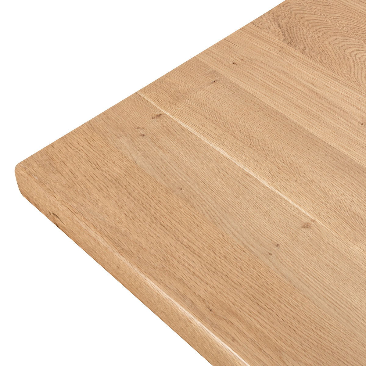 Foundation - Gathering Table - Light Oak - Select Living Furniture - Dining Tables - Classic Home - 51005973 - Foundation - Gathering Table - Light Oak -