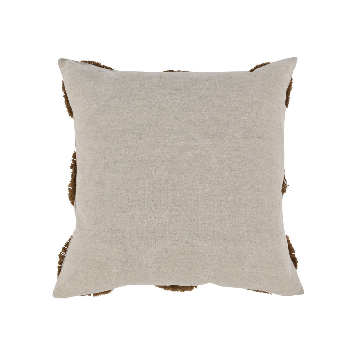 Halston - Pillow - Select Living Furniture - Accent Pillows - Villa - V320031 - White - Halston - Pillow -