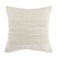 Halter Pouf - Pillow - Ivory - Select Living Furniture - Accent Pillows - Villa - V260032 - Halter Pouf - Pillow - Ivory -