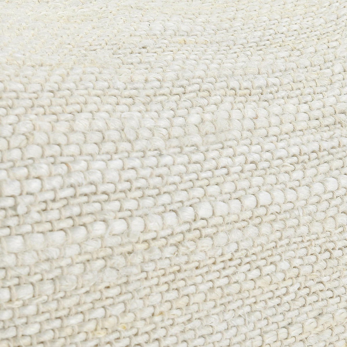 Halter Pouf - ST Pillow - Ivory - Select Living Furniture - Accent Pillows - Villa - V280000 - Halter Pouf - ST Pillow - Ivory -