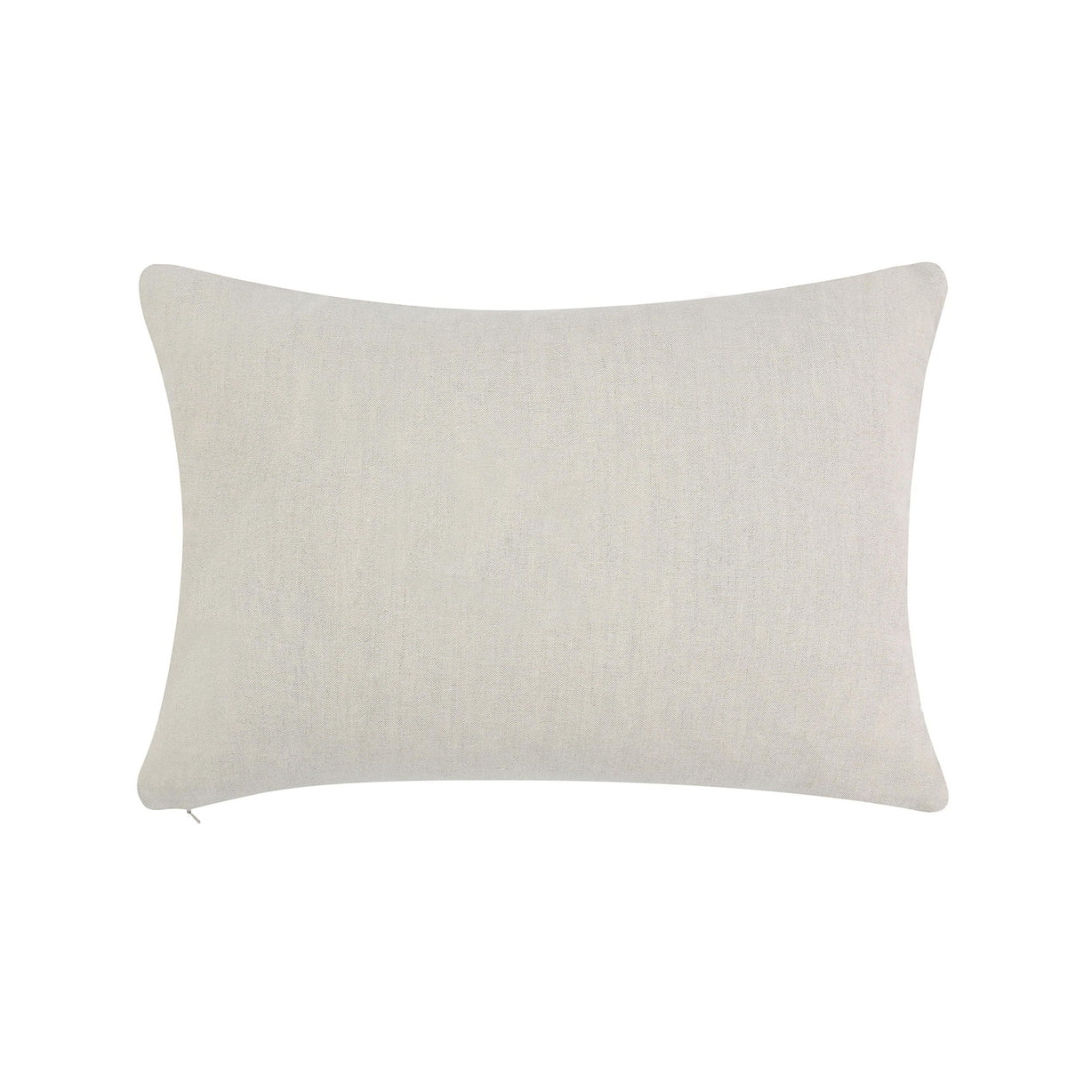 Halter Pouf - ST Pillow - Ivory - Select Living Furniture - Accent Pillows - Villa - V280000 - Halter Pouf - ST Pillow - Ivory -