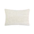 Halter Pouf - ST Pillow - Ivory - Select Living Furniture - Accent Pillows - Villa - V280000 - Halter Pouf - ST Pillow - Ivory -