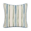 Harbor - Stripe Pillow - Select Living Furniture - Accent Pillows - Villa - V320016 - Ivory -20" x 20" - Harbor - Stripe Pillow -