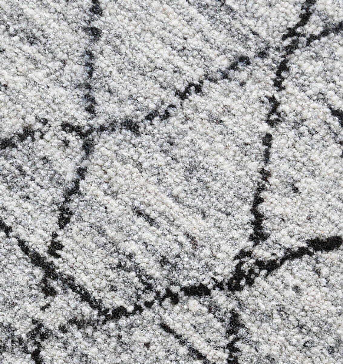 Hastings - Rug - Select Living Furniture - Area Rugs - Classic Home - 30090965 - Gray -8' x 10' - Hastings - Rug -