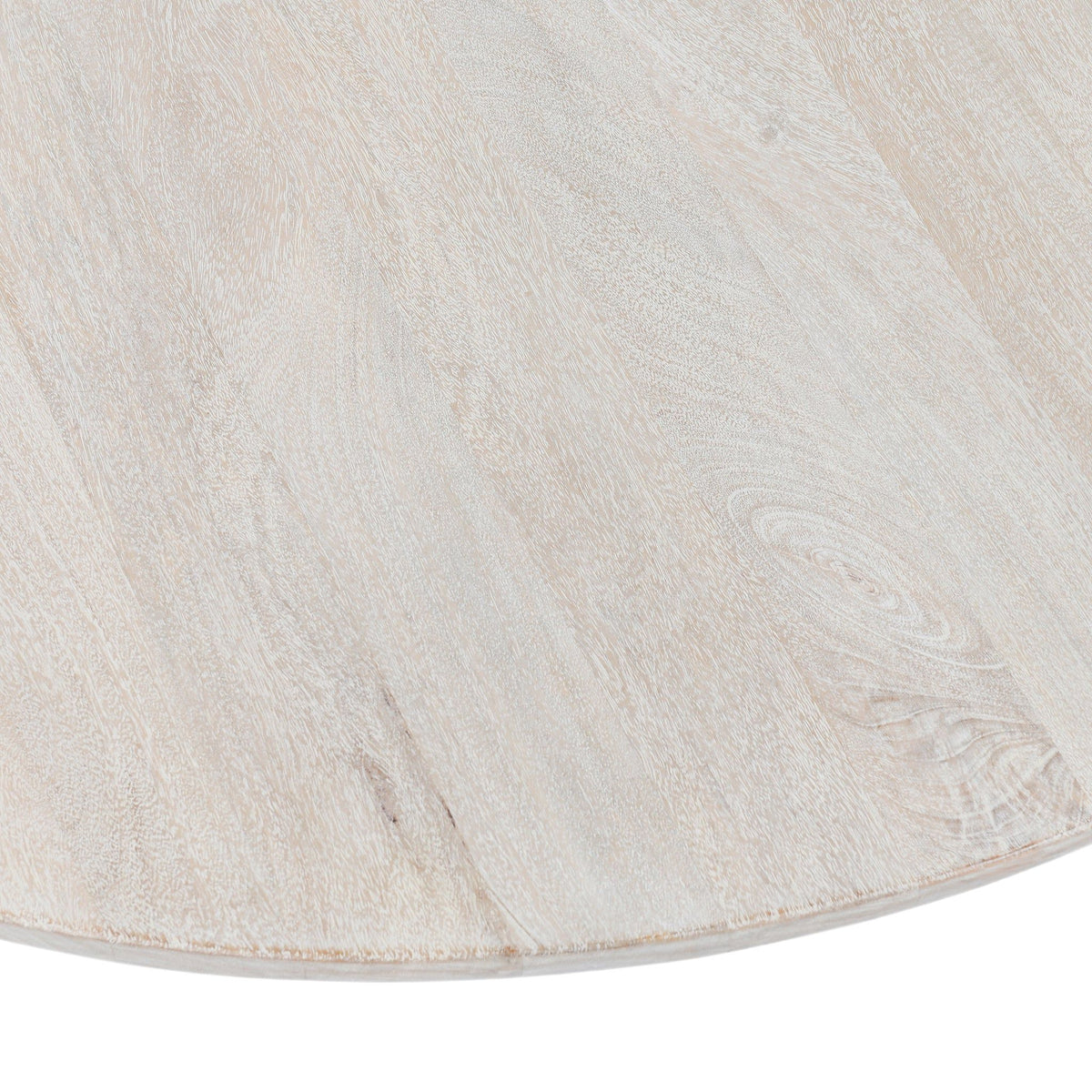 Hera - Round Dining Table - Select Living Furniture - Dining Tables - Classic Home - 51011920 - Pecan Brown -60"W x 60"D x 30"H - Hera - Round Dining Table -