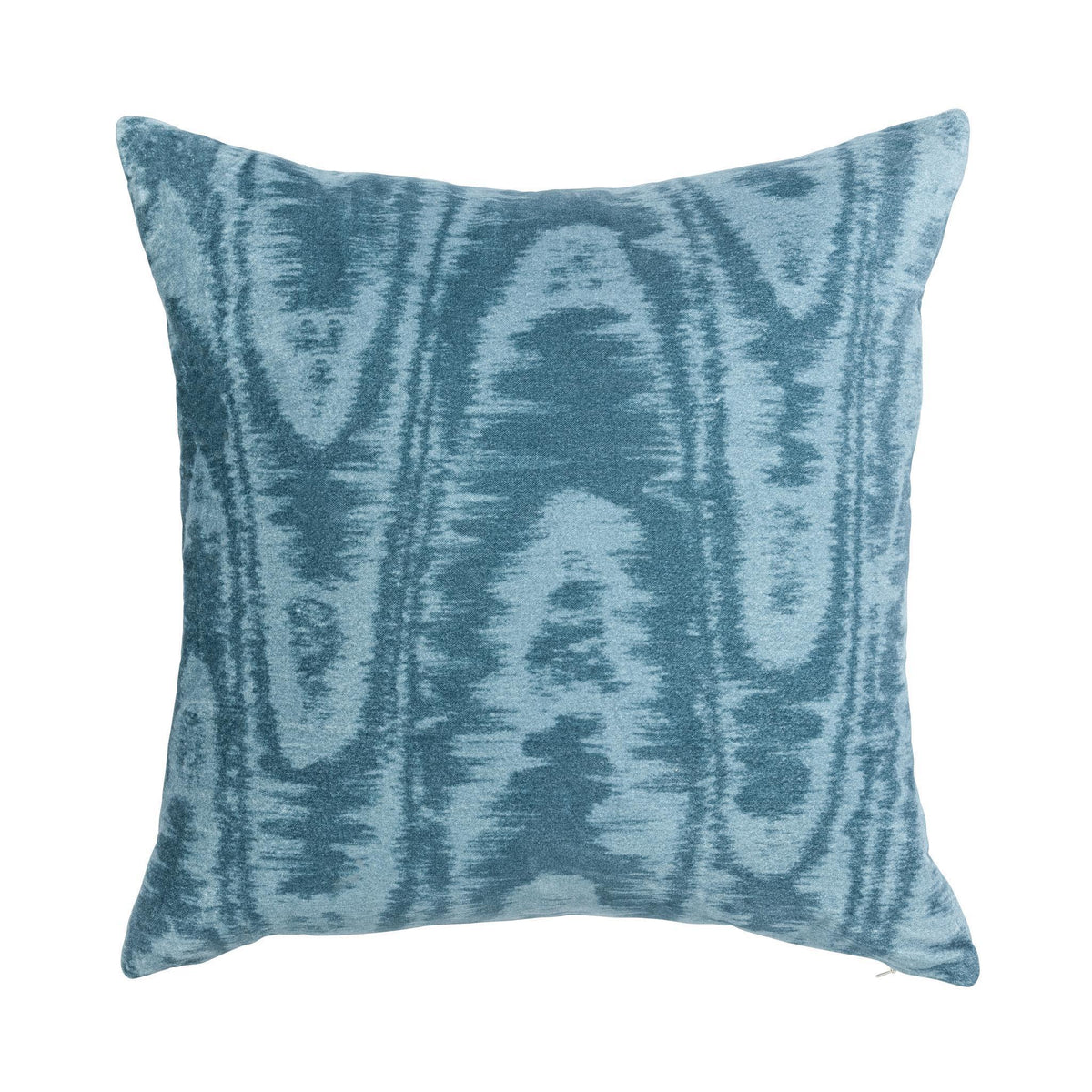 Hildene - Pillow - Select Living Furniture - Accent Pillows - Villa - V310070 - Blue -22" x 22" - Hildene - Pillow -