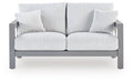 Hurley Park Loveseat - Select Living Furniture - Select Living Furniture -  - Hurley Park Loveseat -