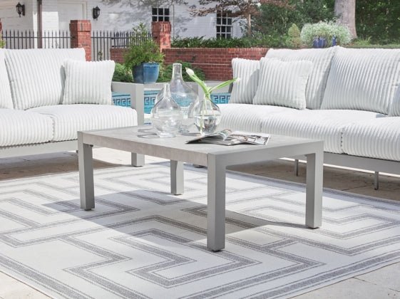 Hurley Park Rectangular Cocktail Table - Select Living Furniture - Select Living Furniture -  - Hurley Park Rectangular Cocktail Table -