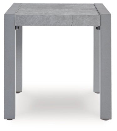 Hurley Park Square End Table - Select Living Furniture - Select Living Furniture -  - Hurley Park Square End Table -