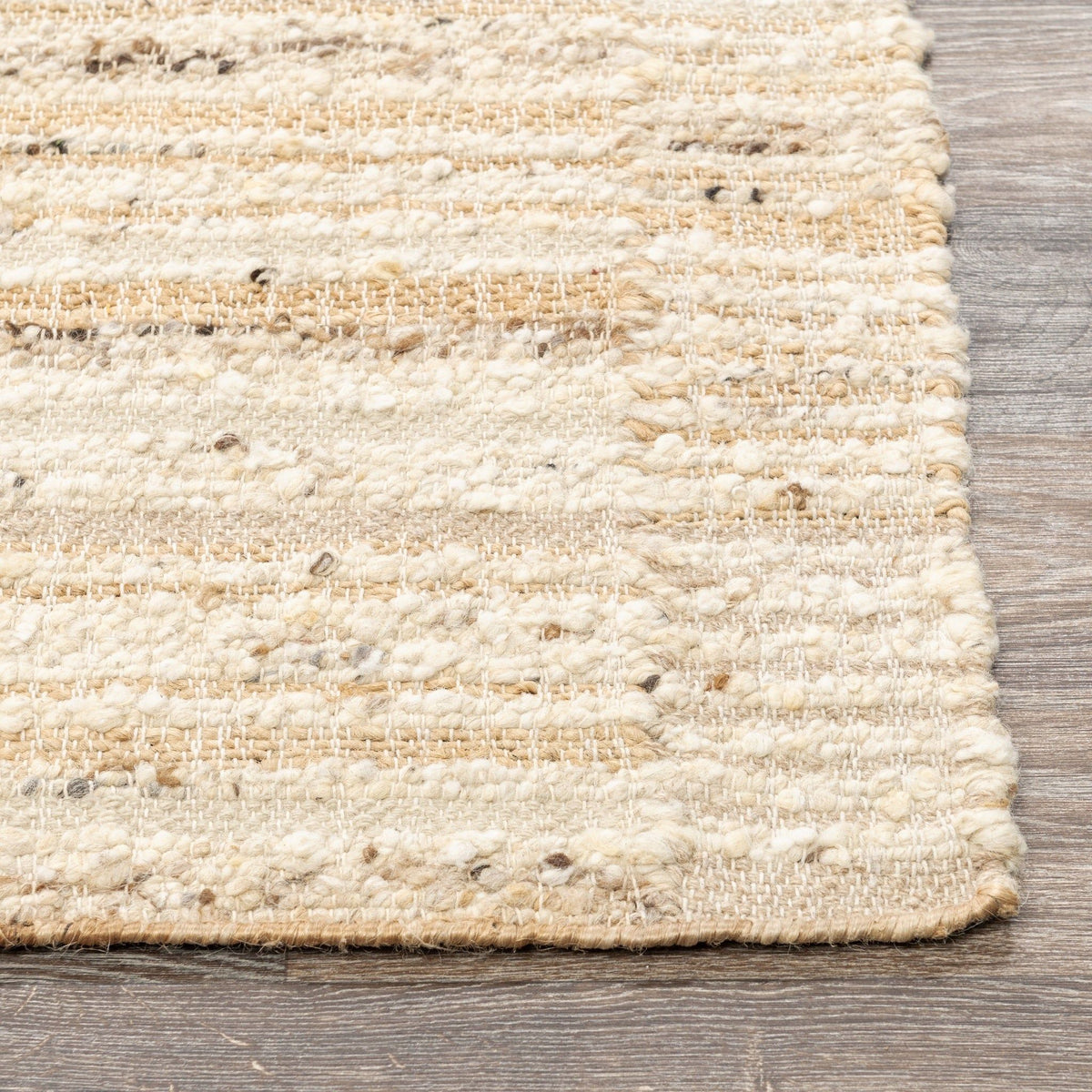 Idra - Area Rug - Select Living Furniture - Area Rugs - Classic Home - 30088314 - Natural -5' x 8' - Idra - Area Rug -