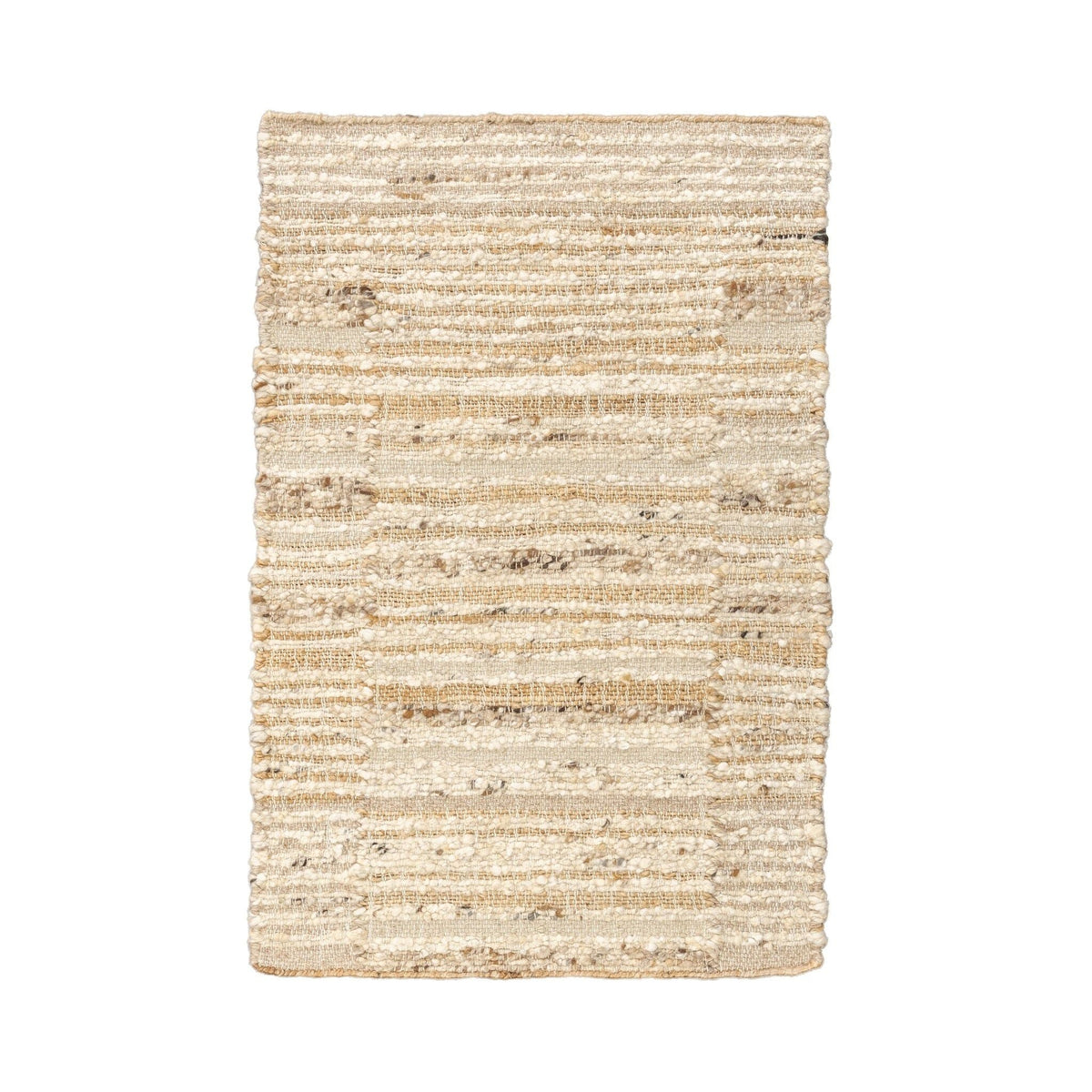 Idra - Area Rug - Select Living Furniture - Area Rugs - Classic Home - 30088314 - Natural -5' x 8' - Idra - Area Rug -