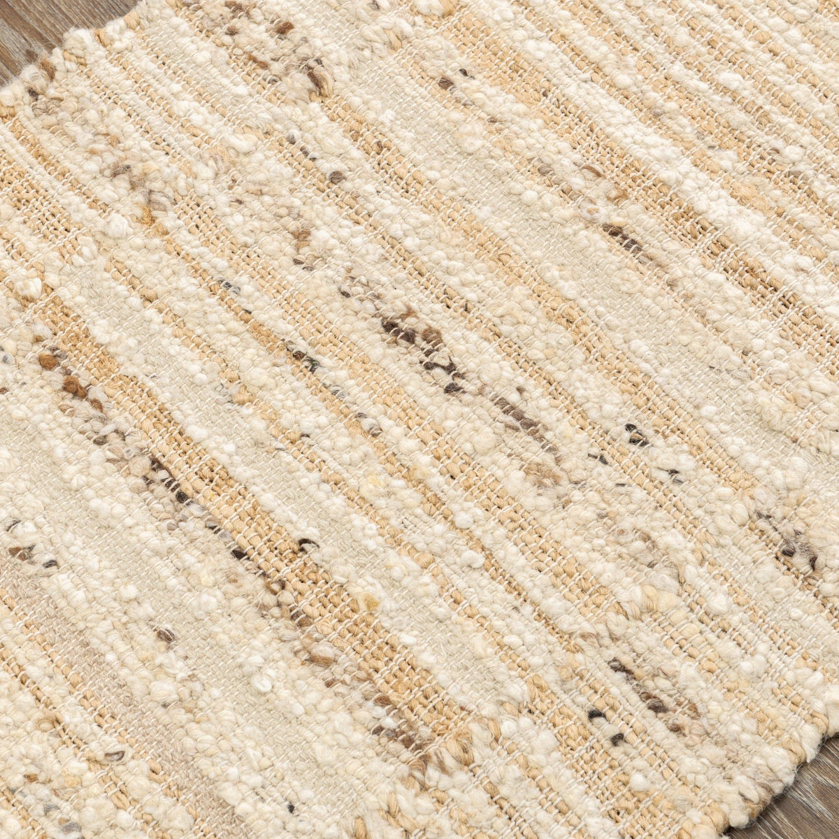 Idra - Area Rug - Select Living Furniture - Area Rugs - Classic Home - 30088314 - Natural -5' x 8' - Idra - Area Rug -