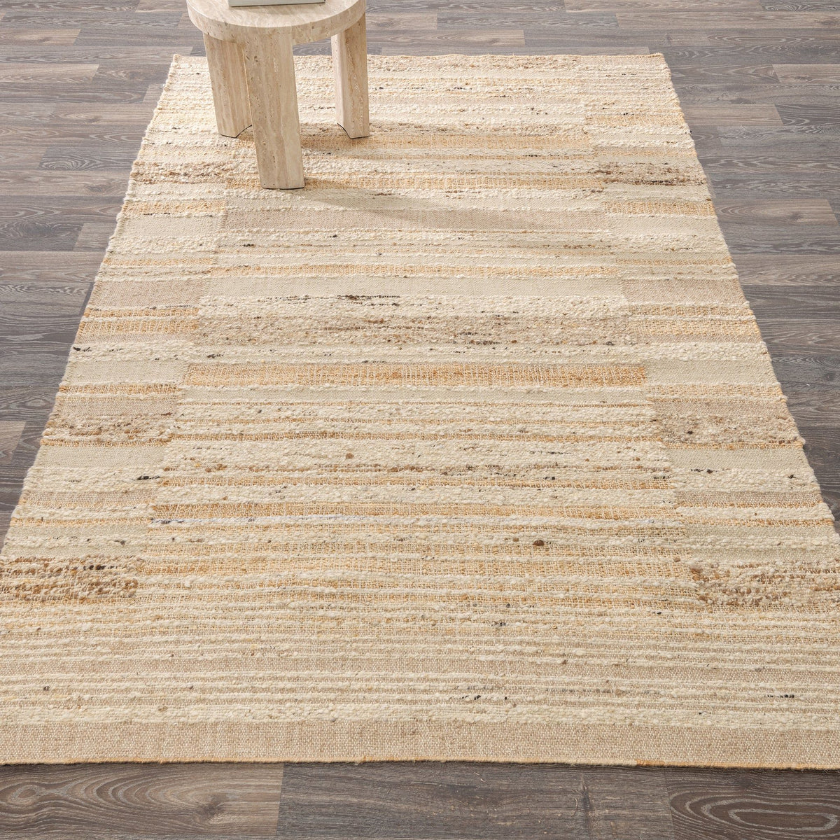 Idra - Area Rug - Select Living Furniture - Area Rugs - Classic Home - 30088314 - Natural -5' x 8' - Idra - Area Rug -