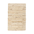 Idra - Area Rug - Select Living Furniture - Area Rugs - Classic Home - 30088310 - Natural -2' x 3' - Idra - Area Rug -