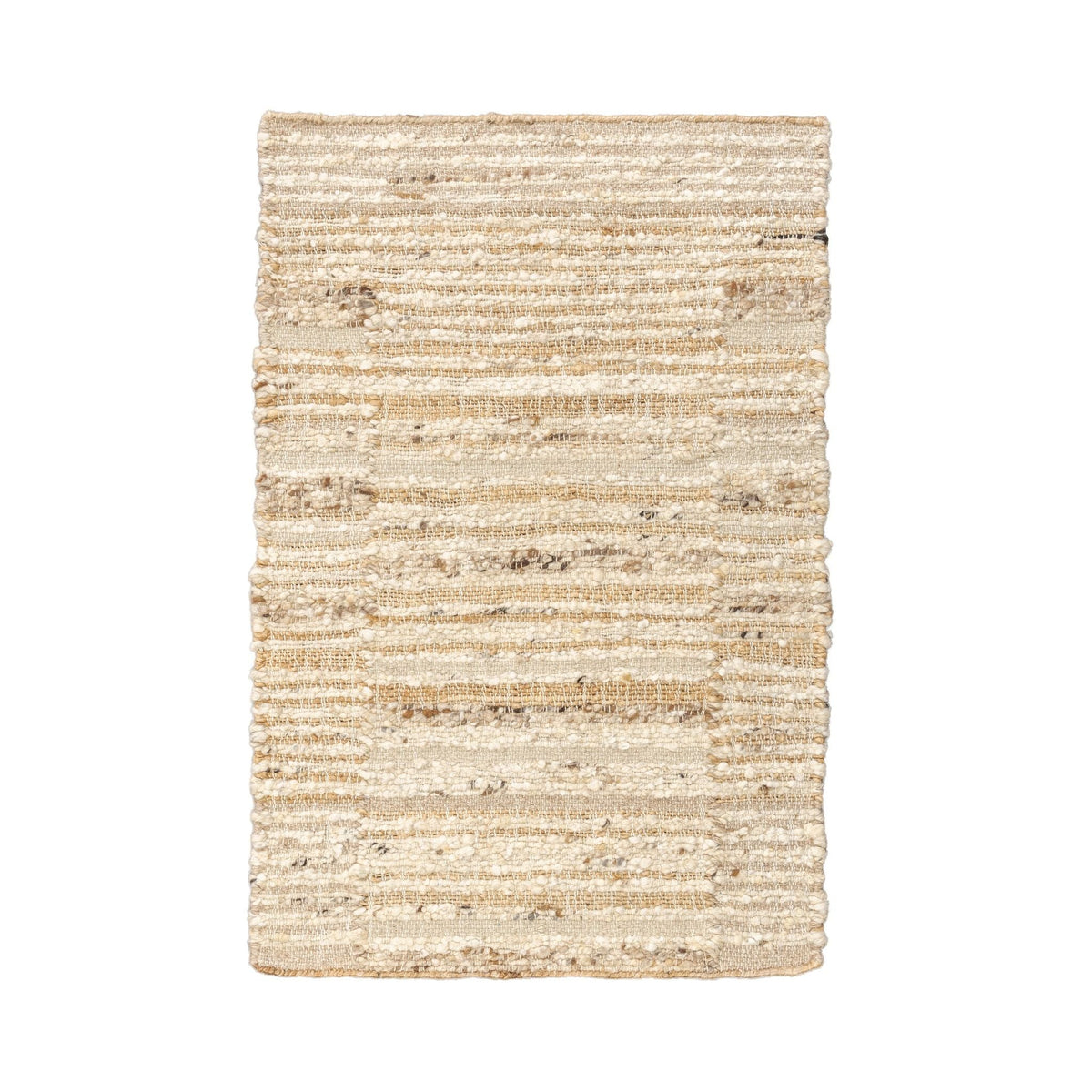Idra - Area Rug - Select Living Furniture - Area Rugs - Classic Home - 30088310 - Natural -2' x 3' - Idra - Area Rug -