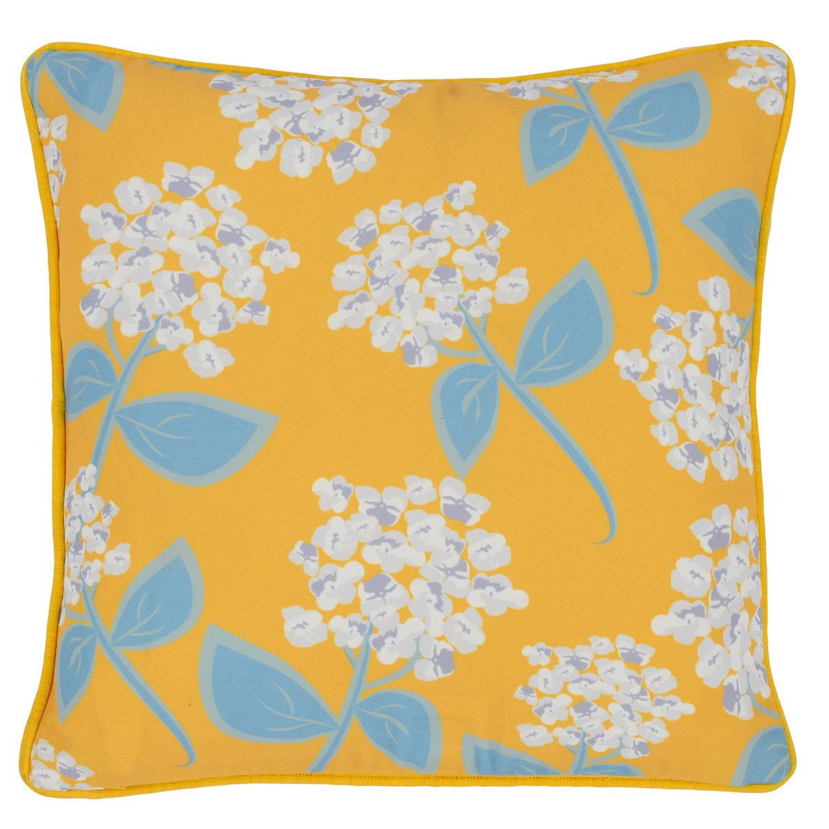 Indoor/Outdoor - Roswell Pillow - Yellow - Select Living Furniture - Outdoor Pillows - Villa - VO20024 - Indoor/Outdoor - Roswell Pillow - Yellow -