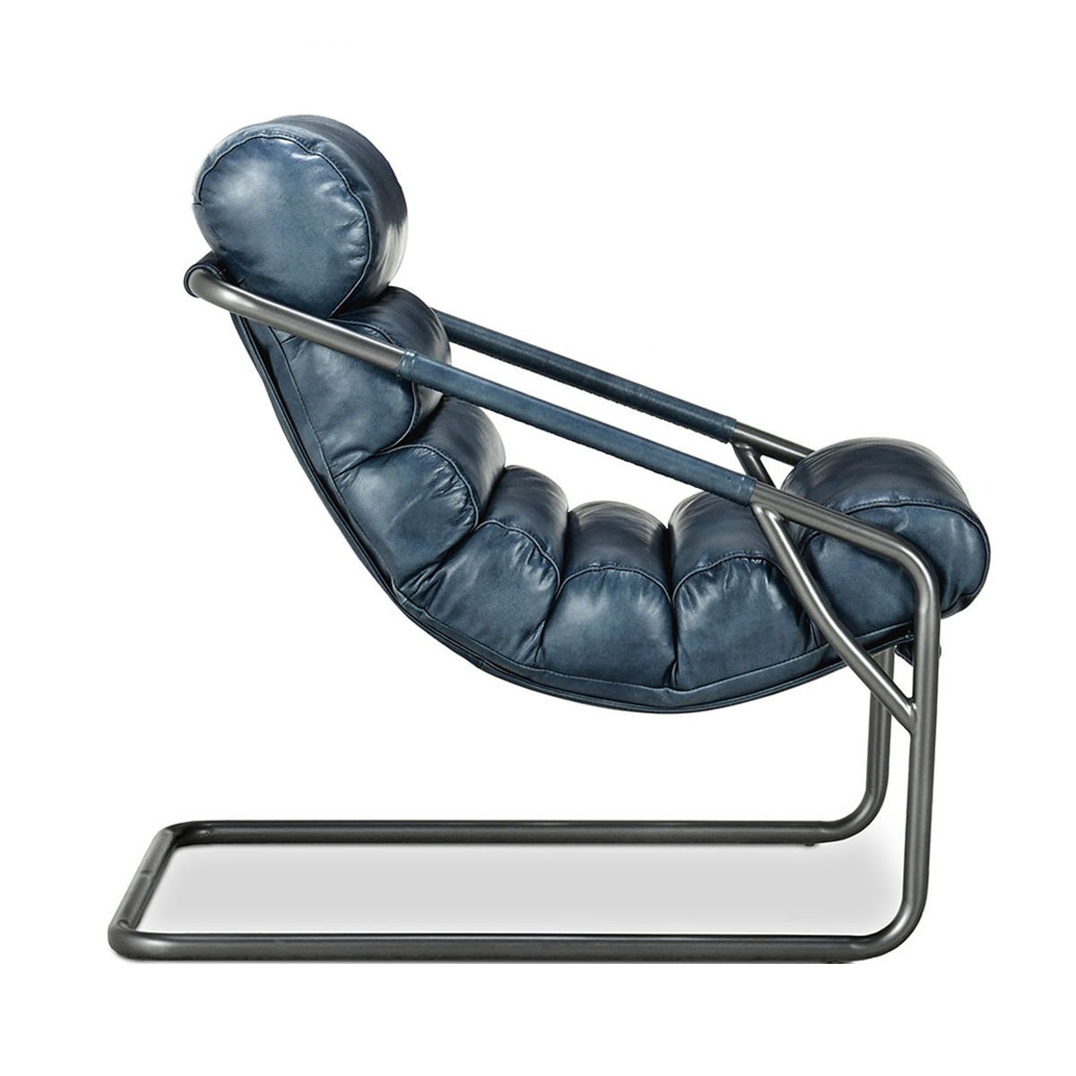 Jackson - Accent Chair - Select Living Furniture - Arm Chairs - Classic Home - 53004288 - Blue - Jackson - Accent Chair -