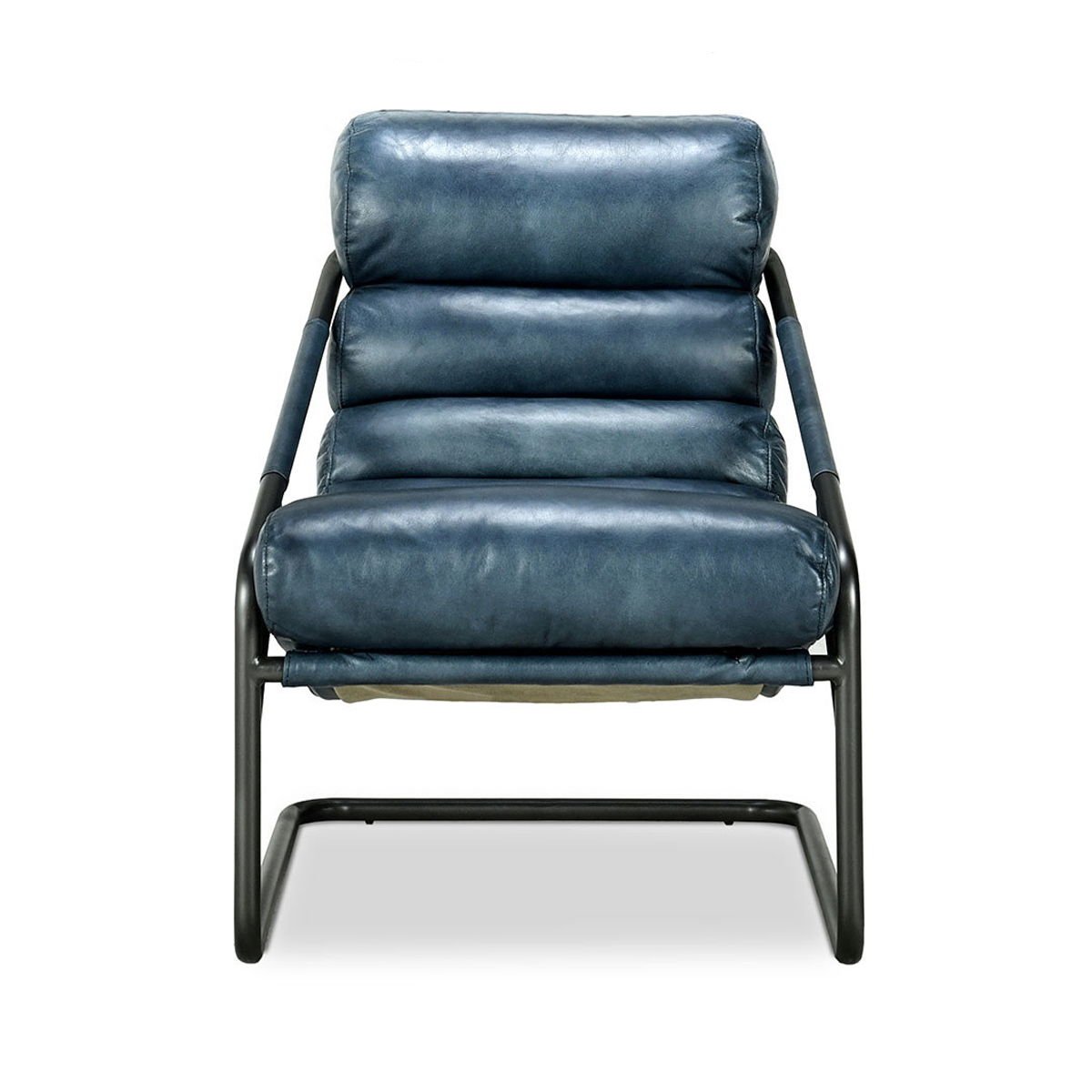 Jackson - Accent Chair - Select Living Furniture - Arm Chairs - Classic Home - 53004288 - Blue - Jackson - Accent Chair -
