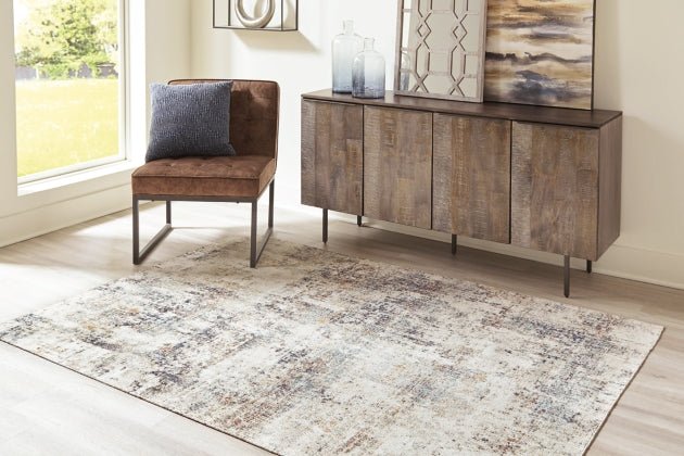 Jerelyn Large Rug - Select Living Furniture - Select Living Furniture -  - Jerelyn Large Rug -