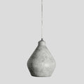 Jerry - Pendant - Gray - Select Living Furniture - Pendant Lighting - Classic Home - 56004244 - Jerry - Pendant - Gray -