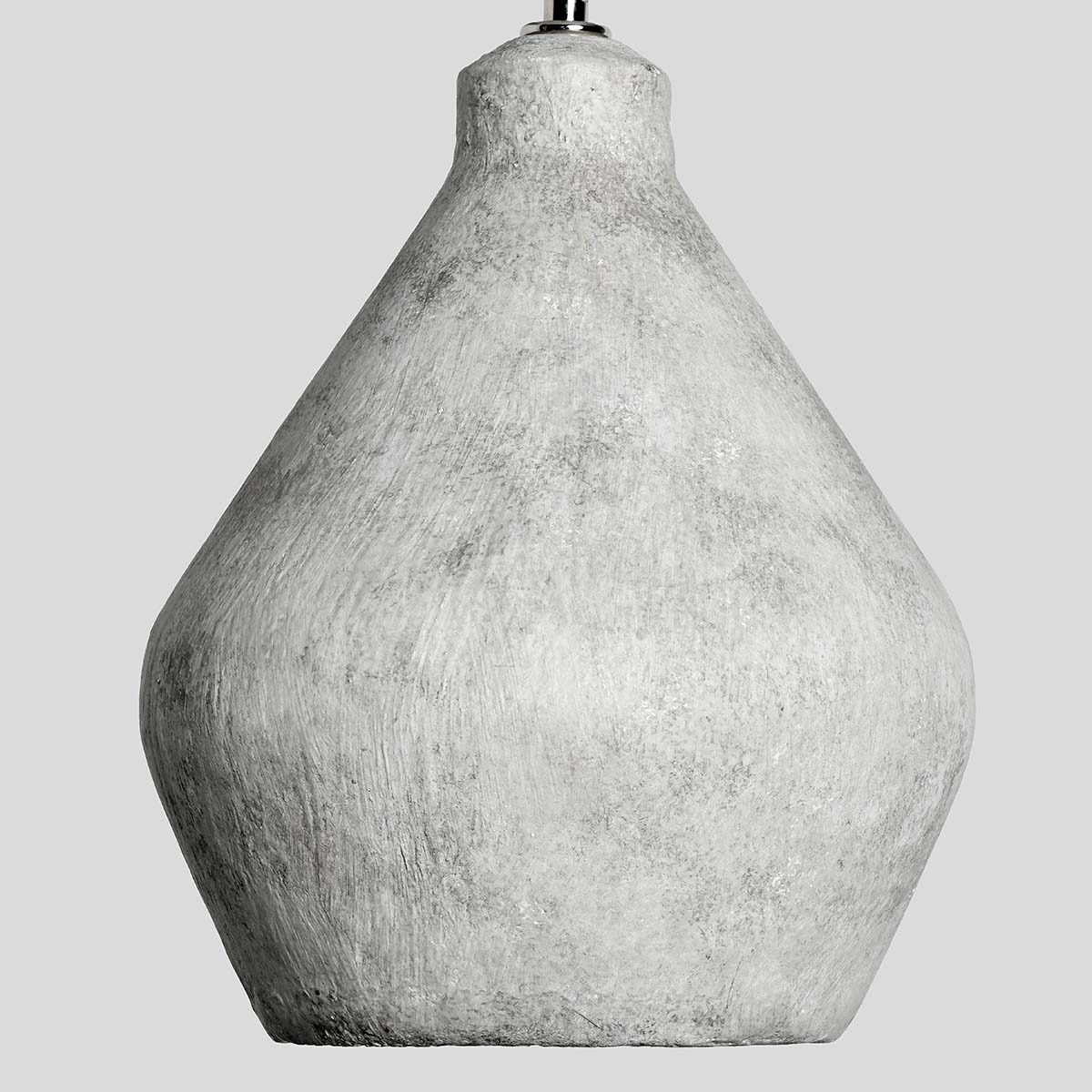 Jerry - Pendant - Gray - Select Living Furniture - Pendant Lighting - Classic Home - 56004244 - Jerry - Pendant - Gray -