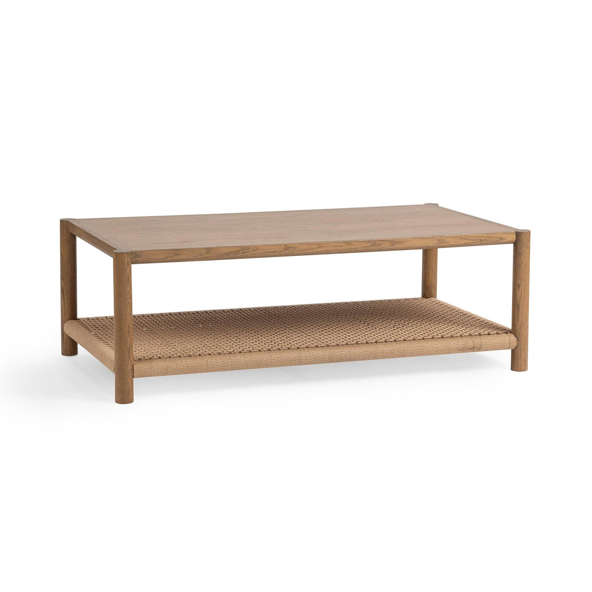 Jilian - Table - Select Living Furniture - Coffee Tables - Classic Home - 51031845 - Imperial Brown -Coffee Tables - Jilian - Table -