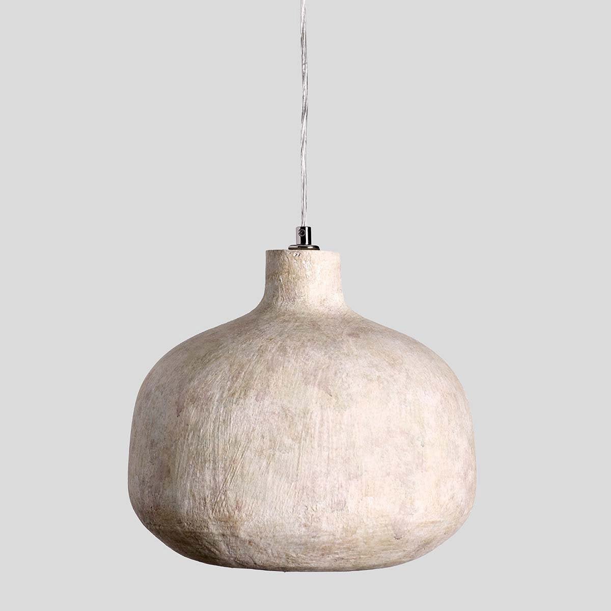 Jodi - Pendant - Antique White - Select Living Furniture - Pendant Lighting - Classic Home - 56004246 - Jodi - Pendant - Antique White -