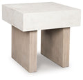 Jorlaina - Rectangular Table - Select Living Furniture - End Tables - Signature Design by Ashley® - T622-2 - Beige -End Tables - Jorlaina - Rectangular Table -