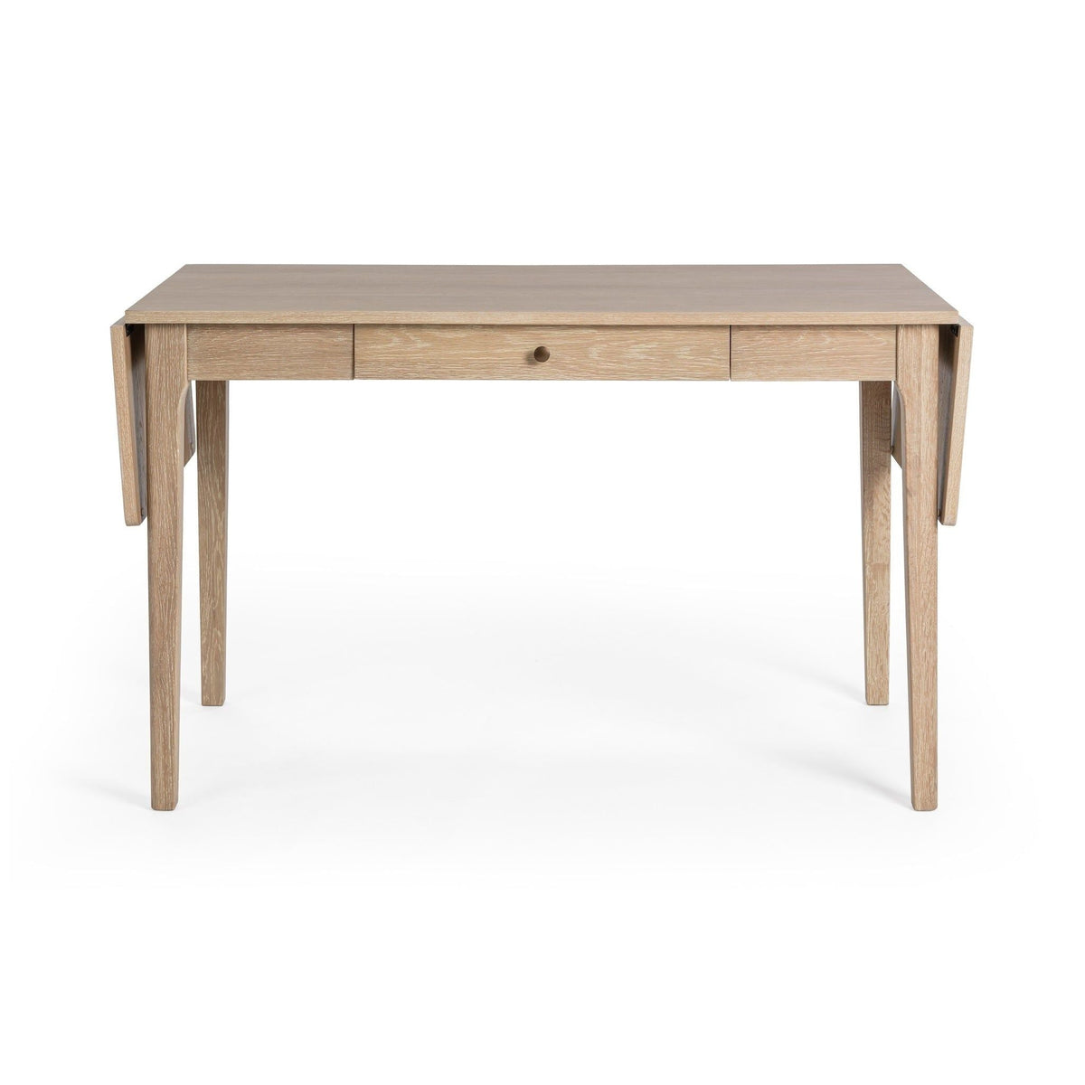 Karl - Extendable Desk - Coastal Drift - Select Living Furniture - Writing Desks - Classic Home - 51031869 - Karl - Extendable Desk - Coastal Drift -