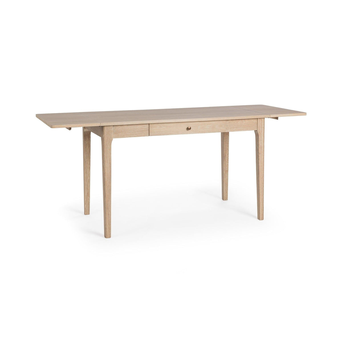 Karl - Extendable Desk - Coastal Drift - Select Living Furniture - Writing Desks - Classic Home - 51031869 - Karl - Extendable Desk - Coastal Drift -