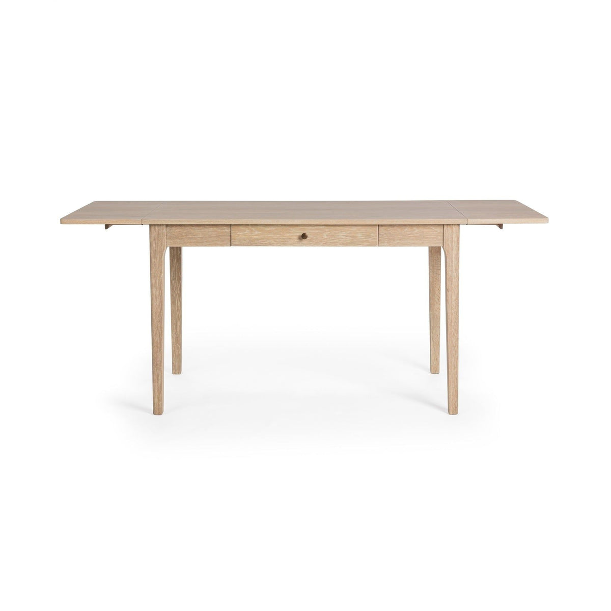 Karl - Extendable Desk - Coastal Drift - Select Living Furniture - Writing Desks - Classic Home - 51031869 - Karl - Extendable Desk - Coastal Drift -