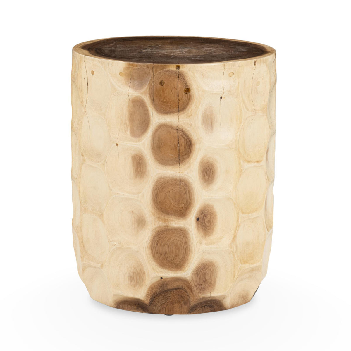Keila - Accent Table - Natural - Select Living Furniture - Accent Tables - Classic Home - 51005509 - Keila - Accent Table - Natural -