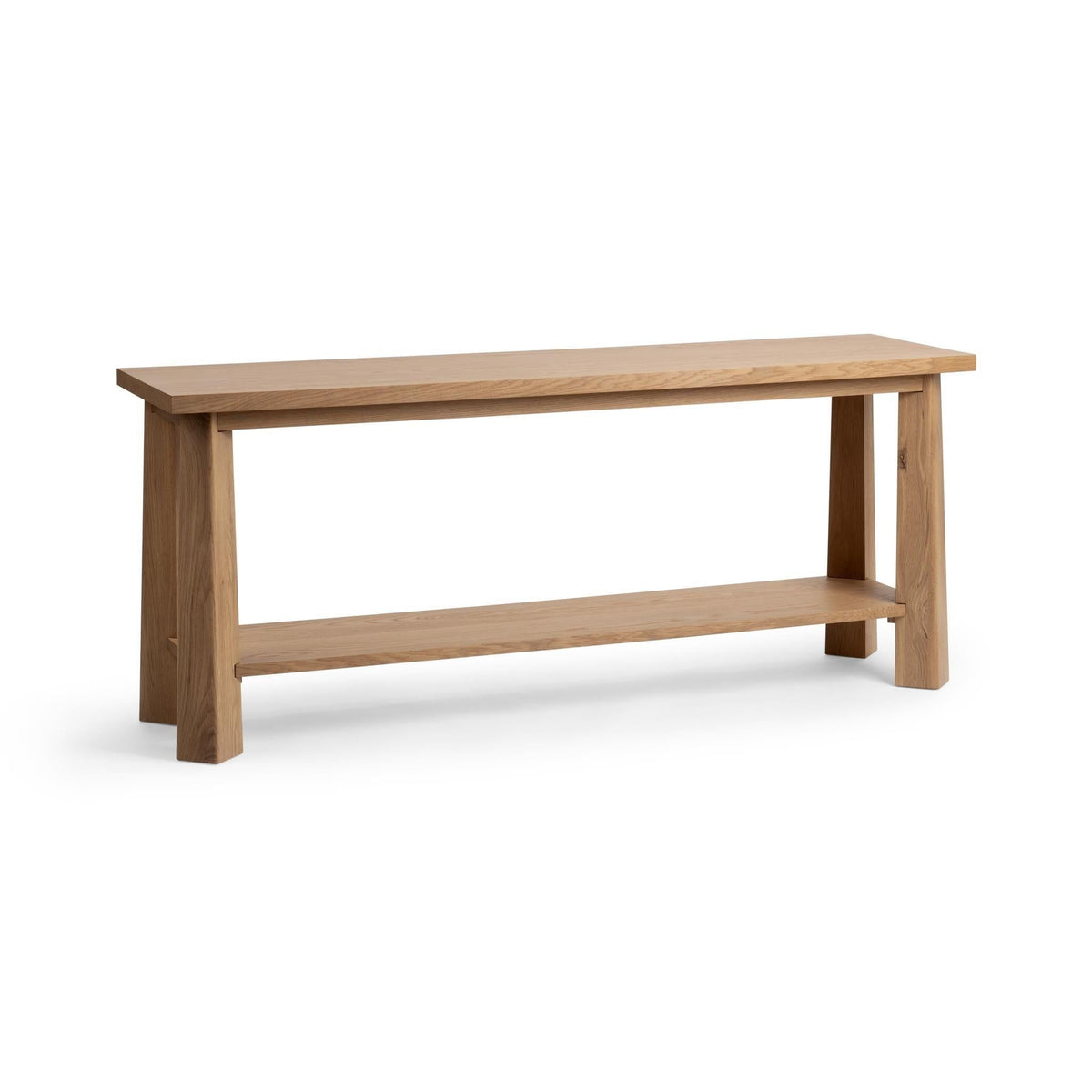 Kenzie - Console Table - Natural Mist - Select Living Furniture - Console Tables - Classic Home - 51031850 - Kenzie - Console Table - Natural Mist -