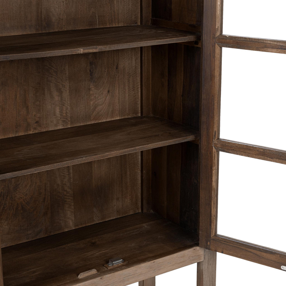 Kharga - Tall Cabinet - Natural - Select Living Furniture - Accent Cabinets - Classic Home - 52010986 - Kharga - Tall Cabinet - Natural -