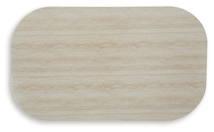 Kimora Rectangular Cocktail Table - Select Living Furniture - Select Living Furniture -  - Kimora Rectangular Cocktail Table -