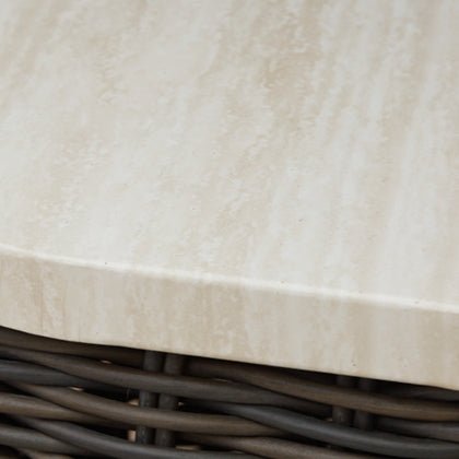 Kimora Rectangular Cocktail Table - Select Living Furniture - Select Living Furniture -  - Kimora Rectangular Cocktail Table -