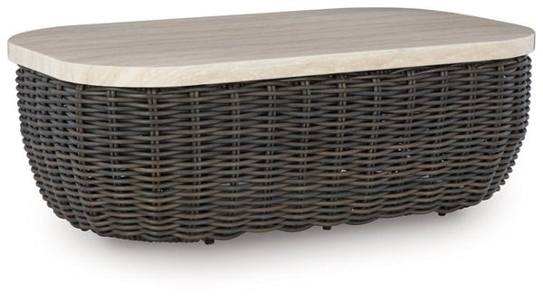 Kimora Rectangular Cocktail Table - Select Living Furniture - Select Living Furniture -  - Kimora Rectangular Cocktail Table -