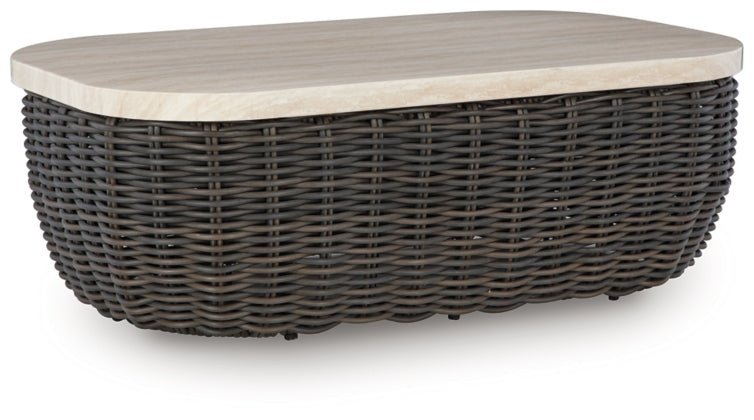 Kimora Rectangular Cocktail Table - Select Living Furniture - Select Living Furniture -  - Kimora Rectangular Cocktail Table -