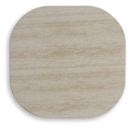 Kimora Square End Table - Select Living Furniture - Select Living Furniture -  - Kimora Square End Table -