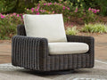 Kimora Swivel Glider Lounge w/Cushion - Select Living Furniture - Select Living Furniture -  - Kimora Swivel Glider Lounge w/Cushion -