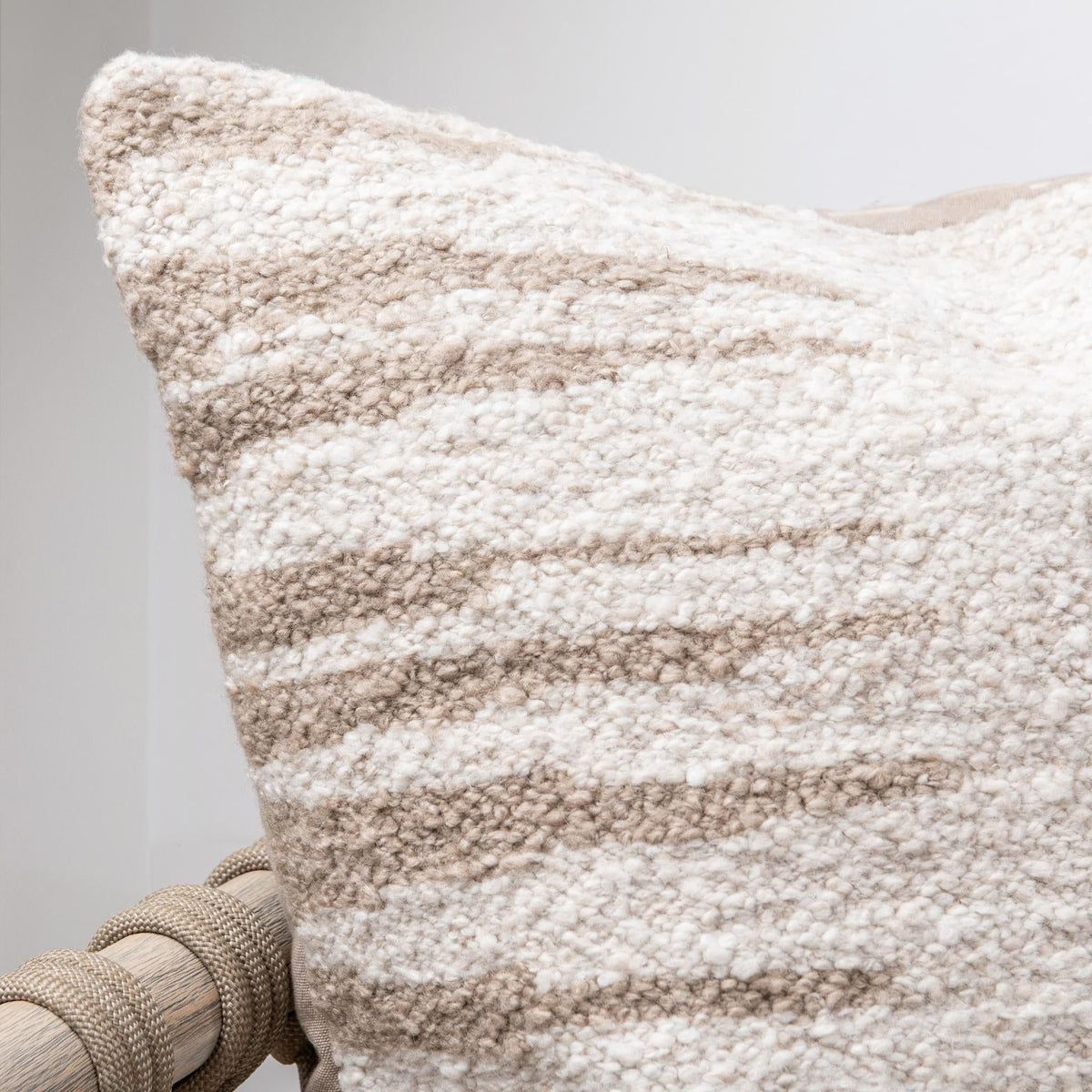 Kiran - Accent Pillow - Select Living Furniture - Accent Pillows - Villa - VO11003 - Dry Sage - Kiran - Accent Pillow -