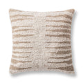 Kiran - Accent Pillow - Select Living Furniture - Accent Pillows - Villa - VO11002 - Natural - Kiran - Accent Pillow -