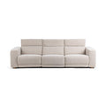 Knoxville - 3 Piece Sectional - Beige - Select Living Furniture - Reclining Sectionals - Classic Home - 2186SC13 - Knoxville - 3 Piece Sectional - Beige -