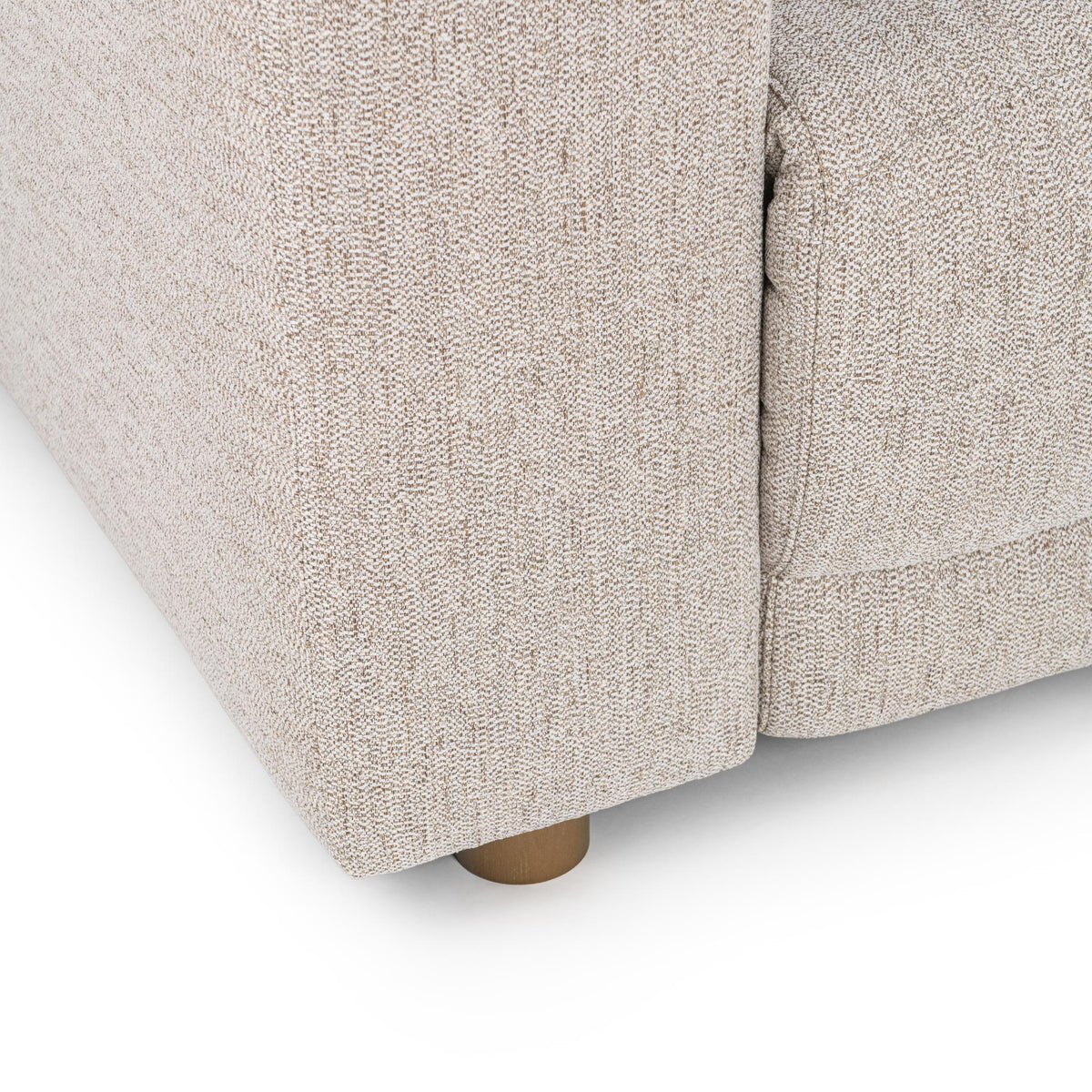 Knoxville - 3 Piece Sectional - Beige - Select Living Furniture - Reclining Sectionals - Classic Home - 2186SC13 - Knoxville - 3 Piece Sectional - Beige -