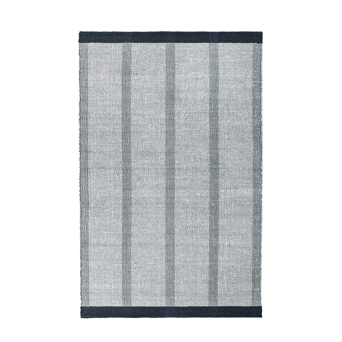 Kochi - Stripe Rug - Select Living Furniture - Area Rugs - Classic Home - 30091616 - Ivory -9' x 12' - Kochi - Stripe Rug -